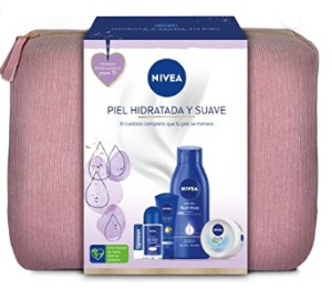 Nivea Neceser .